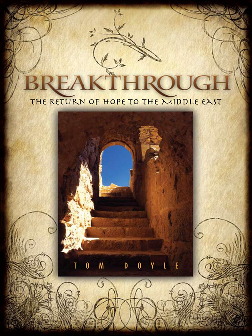 Title details for Breakthrough by Tom Doyle - Available